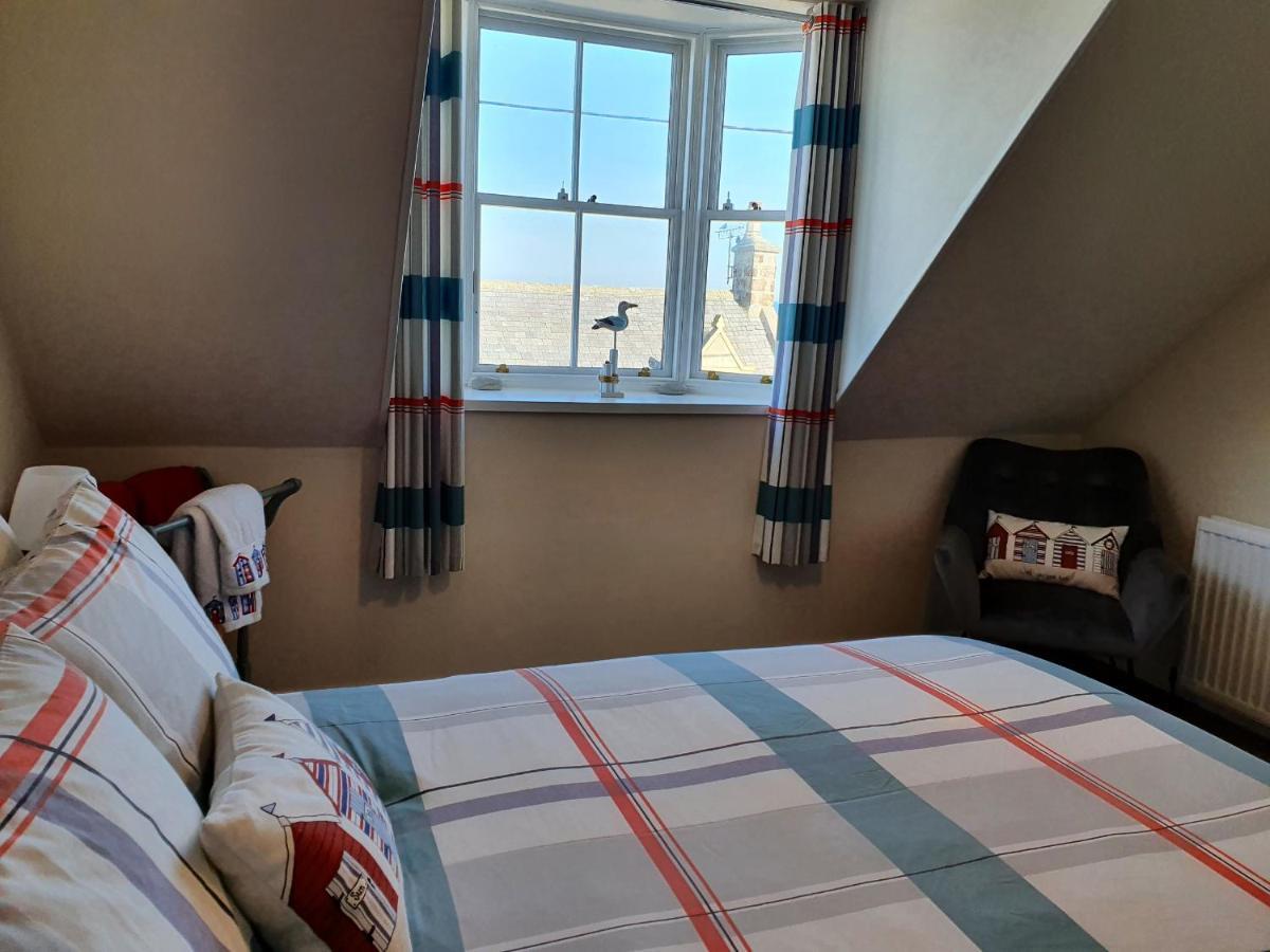 Slater'S Villa Portknockie Ngoại thất bức ảnh