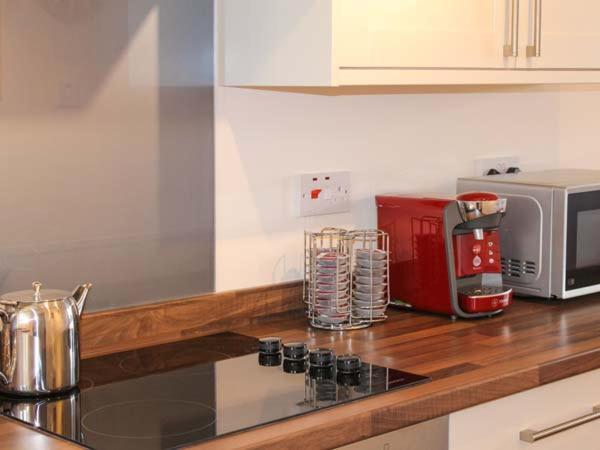 Slater'S Villa Portknockie Ngoại thất bức ảnh